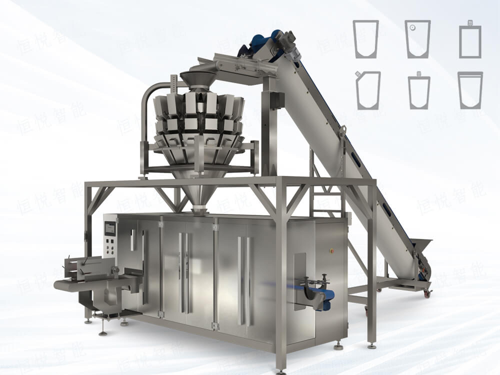 給袋式水平草莓污污污官方网站