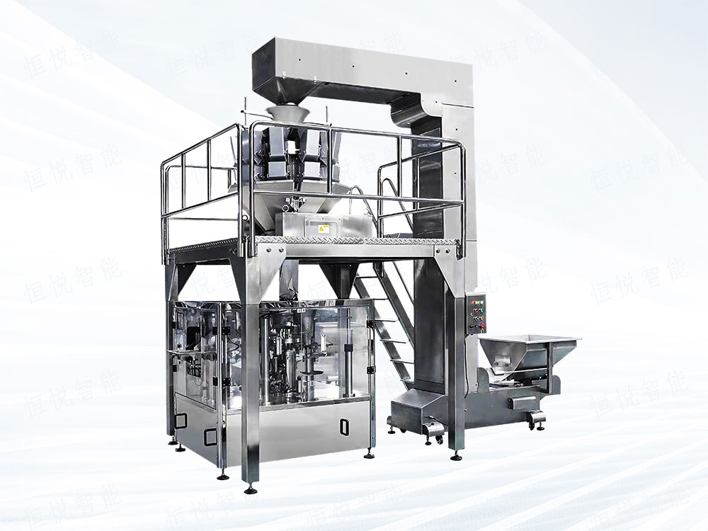 全自動食品草莓污污污官方网站GD-200